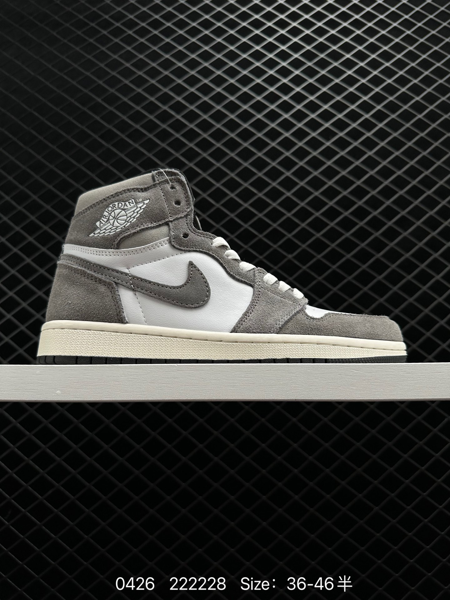 Air Jordan 1 high og 